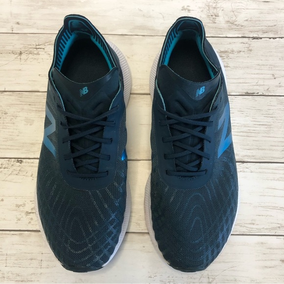 NEW BALANCE Tekela Fuelcell Men’s Sneakers Size 8.5 - Picture 7 of 13